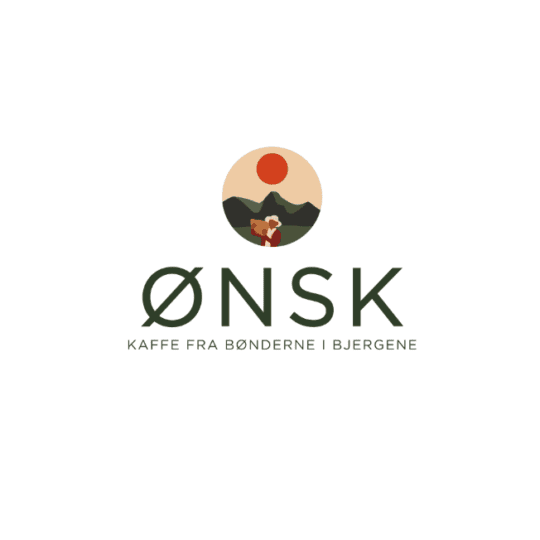 Ønsk Kaffe